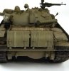 Zvezda 3679 Soviet T-62M Main Battle Tank 1/35